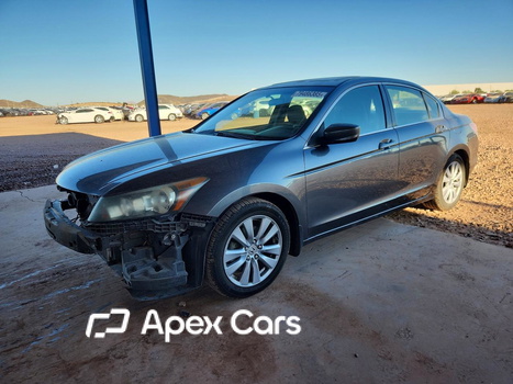 Honda Accord 2011 - Image 1 of 13