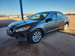 Honda Accord 2011