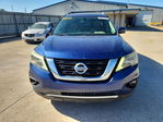 Nissan Pathfinder 2017