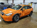 Subaru XV 2013