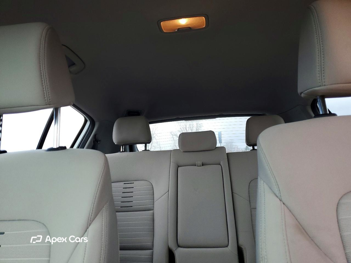 Kia Sportage 2020