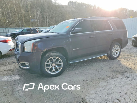 GMC Yukon 2015 - Image 1 of 13