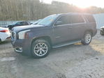 GMC Yukon 2015