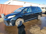 Toyota Sienna 2020