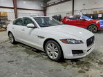Jaguar XF 2016
