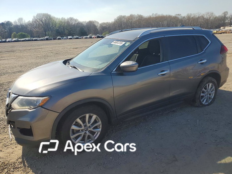 Nissan Rogue 2019 - Image 1 of 13