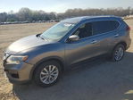 Nissan Rogue 2019