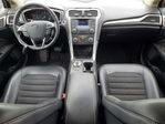 Ford Fusion 2017