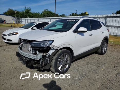 Buick Encore 2022 - Zdjęcie 1 z 14