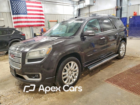GMC Acadia 2016 - Zdjęcie 1 z 13