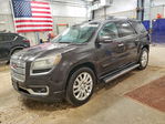 GMC Acadia 2016