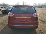 Nissan Rogue 2015