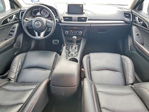 Mazda 3 2015