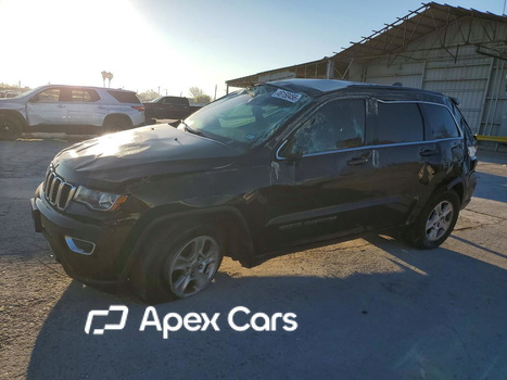 Jeep Cherokee 2017 - Image 1 of 13