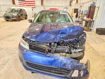 Volkswagen Jetta 2011