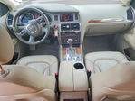 Audi Q7 2010