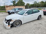 Lexus GS 2002