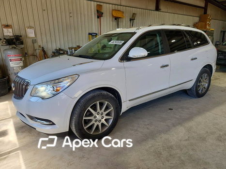 Buick Enclave 2017 - Image 1 of 13