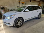 Buick Enclave 2017