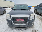 GMC Terrain 2012