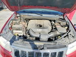 Jeep Cherokee 2012
