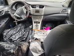 Nissan Sentra 2014