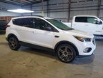 Ford Escape 2019