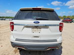 Ford Explorer 2018