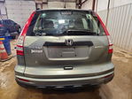 Honda CR-V 2010