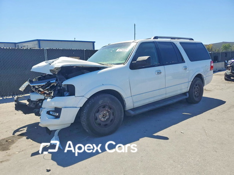 Ford Expedition 2015 - Image 1 of 13
