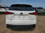 Lexus NX 2019