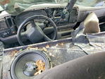 Chevrolet Silverado 1999