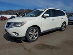 Nissan Pathfinder 2015