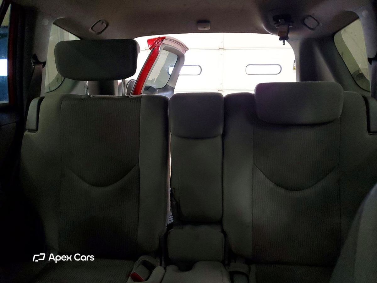 Toyota RAV 4 2010