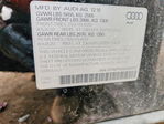 Audi Q5 2016
