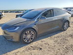 Tesla Model X 2016
