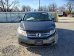 Honda Odyssey 2012