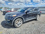 Ford Explorer 2021