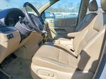 Honda Odyssey 2010