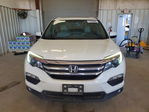 Honda Pilot 2016