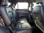 Ford Explorer 2016