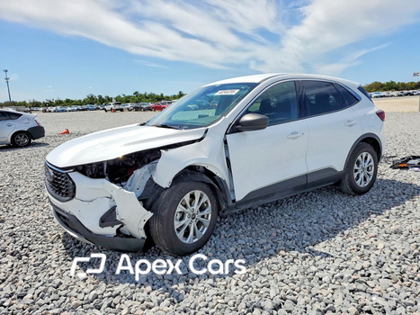 Ford Escape 2024 - Image 1 of 14