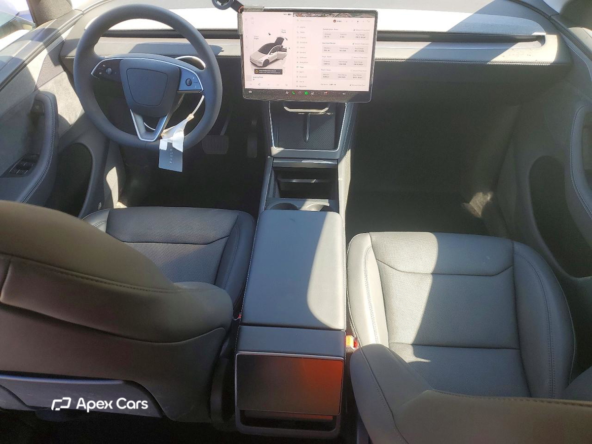 Tesla Model Y 2026