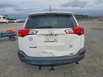 Toyota RAV 4 2014