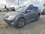 Toyota RAV 4 2015