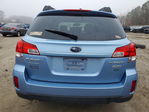 Subaru Outback 2011