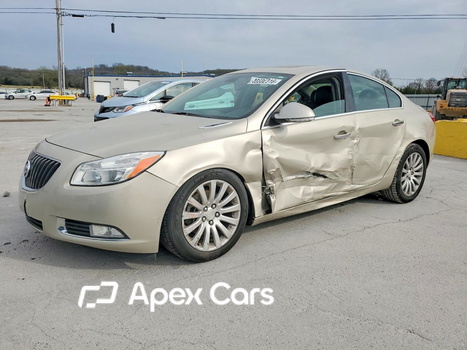 Buick Regal 2013 - Image 1 of 12