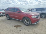Dodge Durango 2014