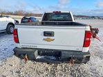 Chevrolet Silverado 2017