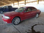 Lincoln LS 2005